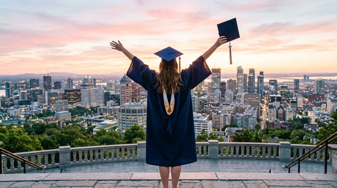 Graduation Success