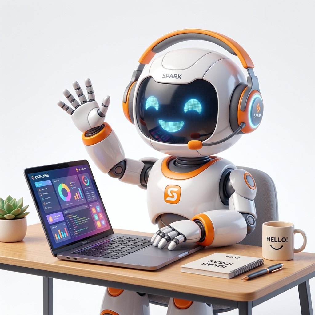 Support Robot